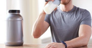 foof supplements