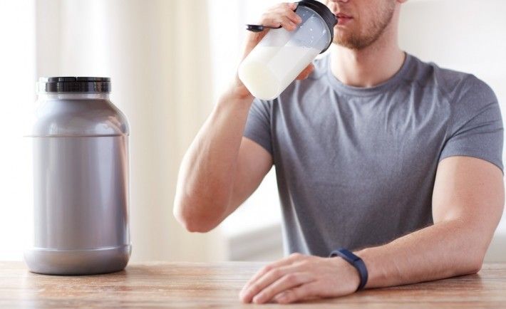 foof supplements