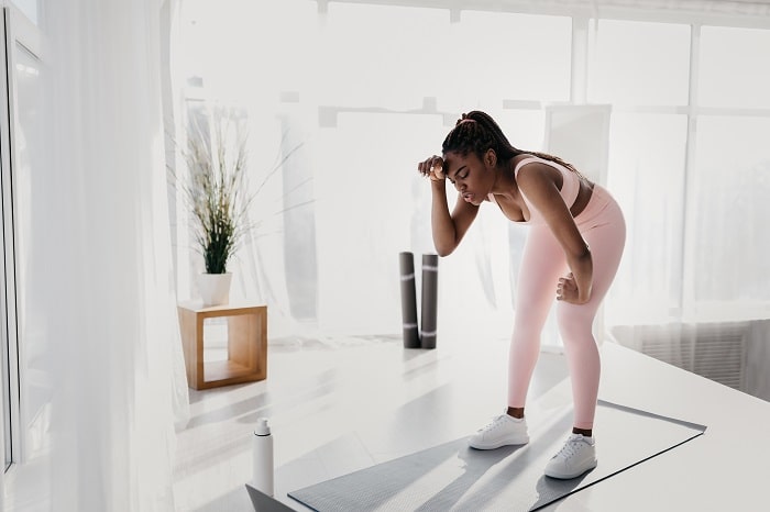 Κουρασμένο Σώμα: 11 Σημάδια και Πώς να Ανακτήσετε Ενέργεια