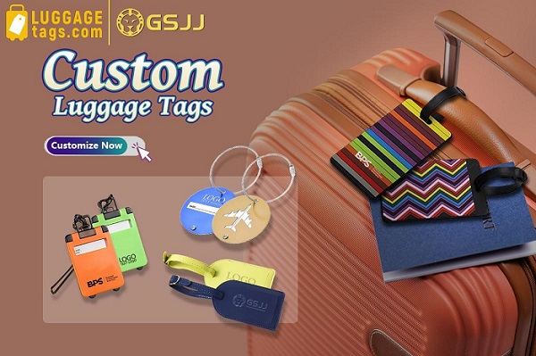Luggage Tags