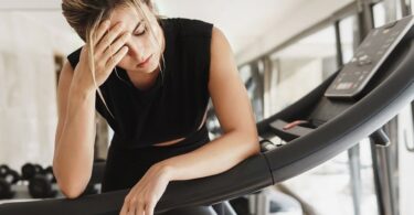 Overtraining Signs: How to Recognize and Prevent Burnout