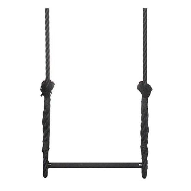 Premium Static Trapeze Black- Certified