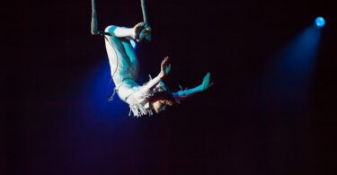 History of Trapeze Artists: From Jules Leotard to Aerial Acrobatics