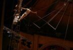 Aerial Clothing: The Best Outfit Choices for Aerial Arts