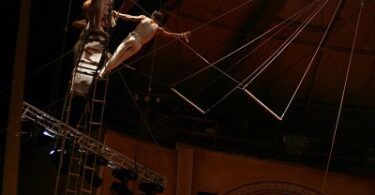 Aerial Clothing: The Best Outfit Choices for Aerial Arts