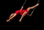 Trapeze origins