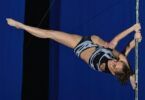 Το Pole Dancing και οι Ολυμπιακοί Αγώνες - Is Pole Dancing an Olympic Sport? Exploring Its Journey to Recognition