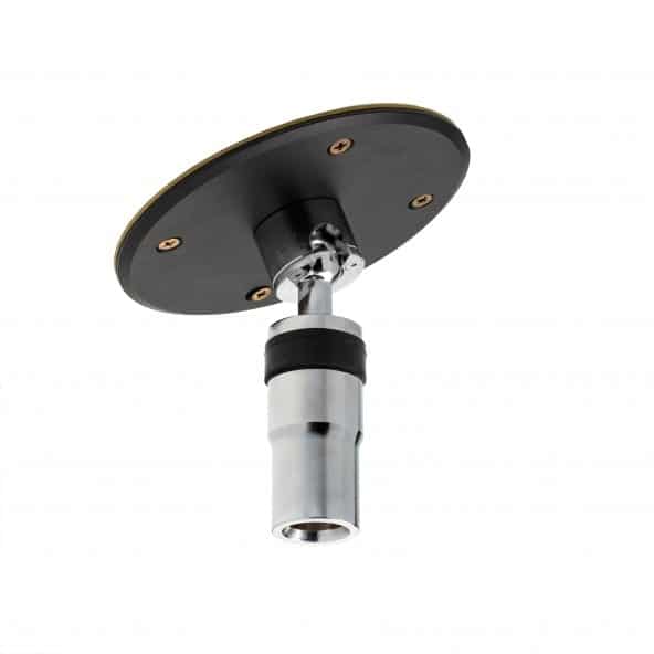 Lupit Pole - Slope Ceiling Mount