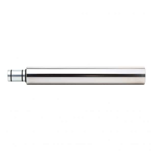 Lupit-Pole-Extension-400mm-Chrome-45mm