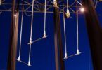 Τραπιζ: Από το Static στο Flying Trapeze