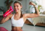 Pole Nutrition Creatine: Benefits and Tips for Dancers