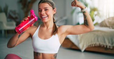 Pole Nutrition Creatine: Benefits and Tips for Dancers
