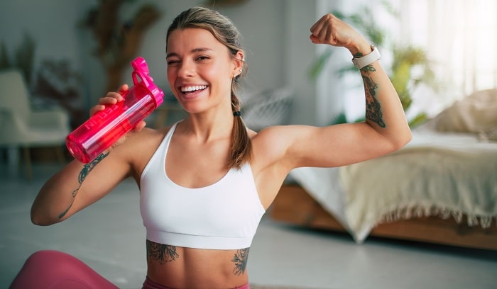 Pole Nutrition Creatine: Benefits and Tips for Dancers