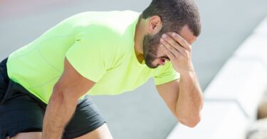 Πώς να μην αγχώνομαι πριν από τον αγώνα: Συμβουλές για αθλητές