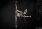 Exclusive Interview with Tracey Simmonds: Pole Fitness Instructor and Performer