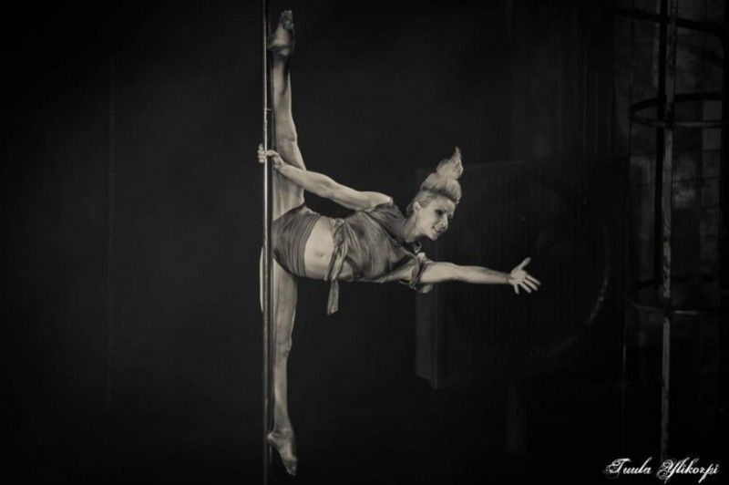 Tracey Simmonds