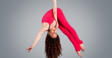 Things to consider before buying aerial hoop for practice at home