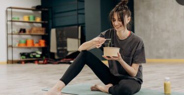 Post-Training Meals: What to Eat for Optimal Recovery and Muscle Growth