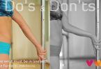 Do's & Don'ts | Θέση του αγκώνα στο split grip