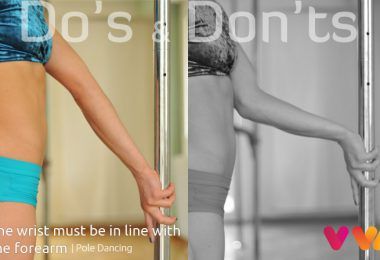Do's & Don'ts | Θέση του αγκώνα στο split grip