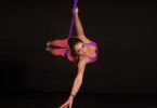 What is Aerial Sling?