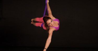 What is Aerial Sling?