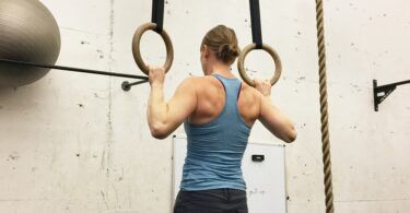 Muscle Growth Nutrition: Building Lean Muscle Mass Through Proper Diet