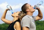 Hydration and exercise. How much water should I drink?