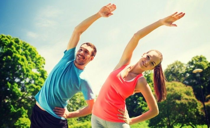 Types of stretching: A know-how guide