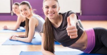 Pole Dancing group lessons survival’s guide