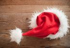 Eat Healthy! What to eat and drink during the Holiday season