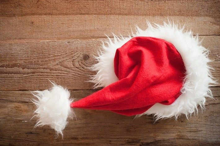 Eat Healthy! What to eat and drink during the Holiday season