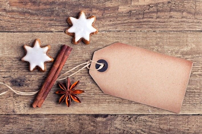 A different way to enjoy Greek Christmas desserts