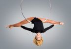 Aerial Hoop Buying Guide: How To Choose The Right For Me