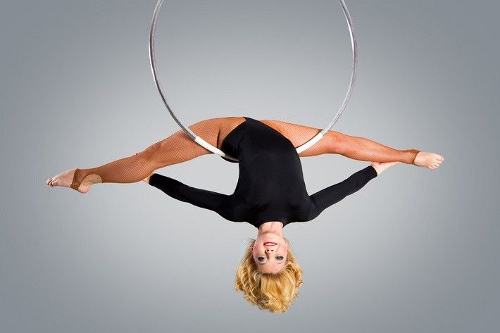 Aerial Hoop Buying Guide: How To Choose The Right For Me