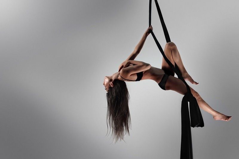 Why is it wrong to learn many Pole Dance tricks in short time