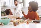 What to Eat When There Is No Time to Cook: Quick and Healthy Meal Ideas