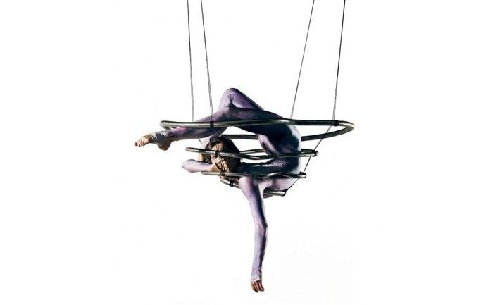 Aerial Apparatuses that will make you say WOW!