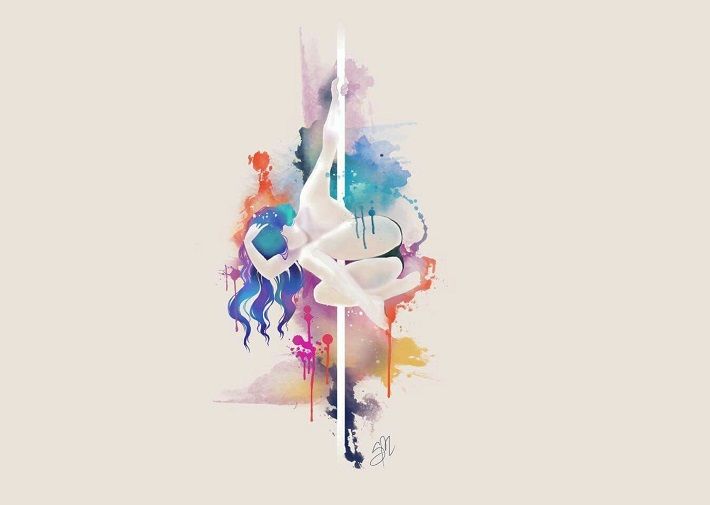 Aerial Arts designs