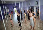 Anastasia Skukhtorova in Athens. Snapshots of her life and workshops