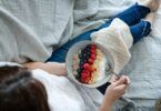 How Your Diet Impacts Exercise-Related Injuries