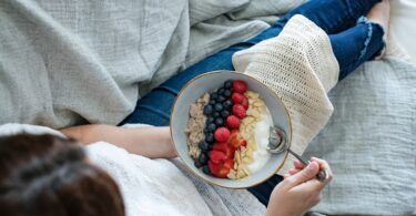 How Your Diet Impacts Exercise-Related Injuries