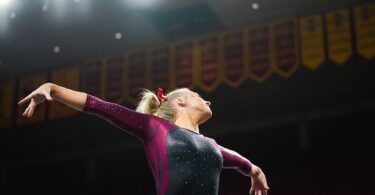 Setting Goals for Improving Performance: A Path to Athletic Success