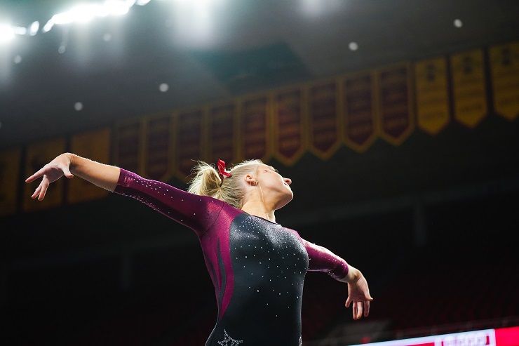 Setting Goals for Improving Performance: A Path to Athletic Success