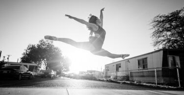 9 Ways to Succeed as an Athlete: Unlock Your Full Potential