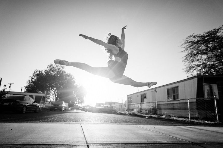 How to Be a Good Athlete: Reaching Your Full Potential