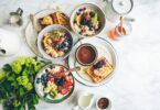 Fuel Your Day: Breakfast for Champions - 5 Nourishing Options