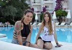 Stay RAD! A day spent with Evridiki Valavani and Amalia Roussou