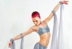 Tips of how to memorize choreographies / combos by Polina Syniachenko