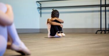 Competition Anxiety: Strategies for Stress-Free Performance